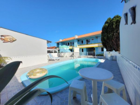 Villa do Oceano Residence - Condomínio Dilma Correia